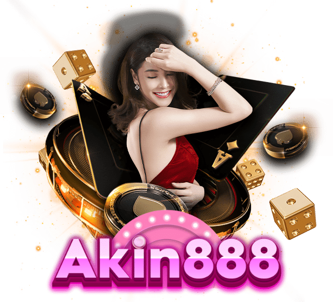 AKIN888