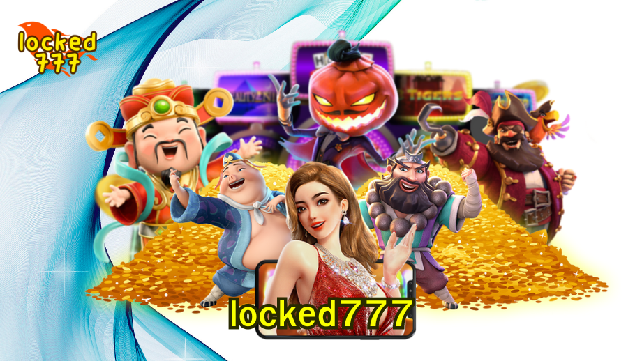 locked777 สมัครสมาชิกใหม่