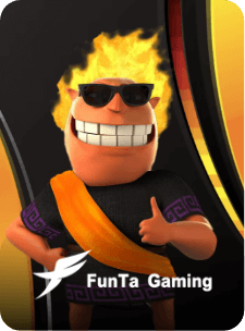 Funta Gaming